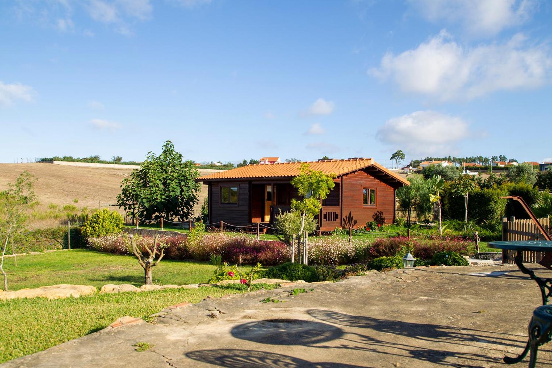 Quinta Da Relva - Soulful House Acomodação com café da manhã Mafra Exterior foto