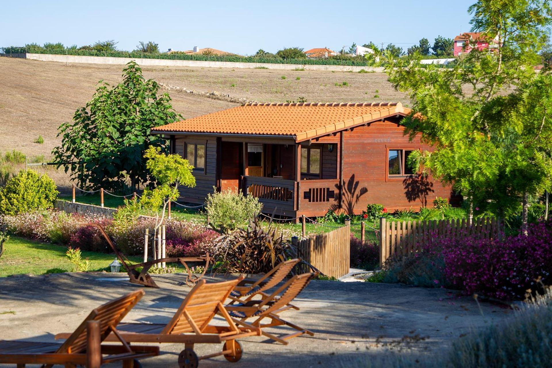 Quinta Da Relva - Soulful House Acomodação com café da manhã Mafra Exterior foto